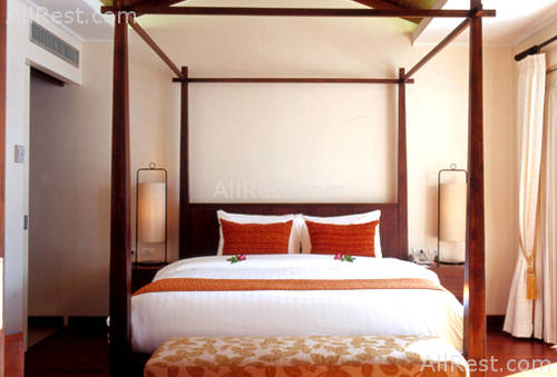 Chandara Resort & Spa 20